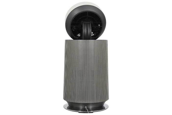 Máy Lọc Không Khí LG PuriCare 360 Alpha Single AS65GDBY0.ABAE 48W&nbsp;